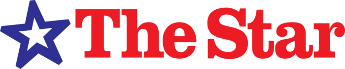 The Star Logo