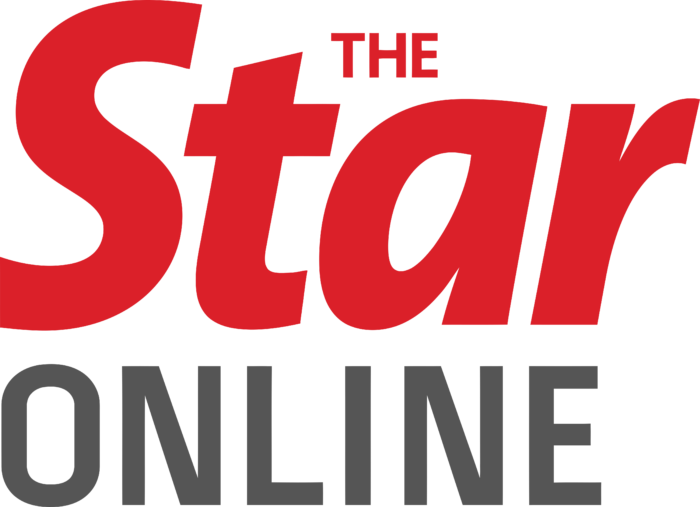 The Star Online Logo