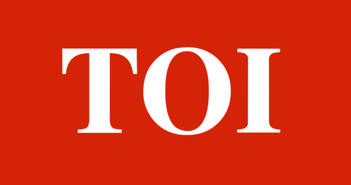 The Times of India Logo