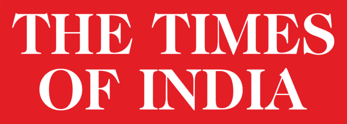 The Times of India Logo full