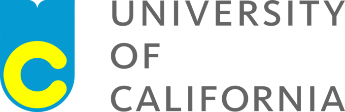 The University of California Logo 2