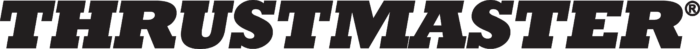 Thrustmaster Logo