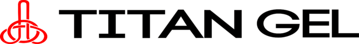 Titan Gel Logo