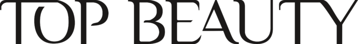 Top Beauty Logo