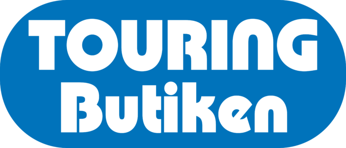 Touring Butiken Logo