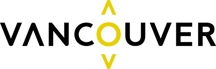 Tourism Vancouver Logo horizontally