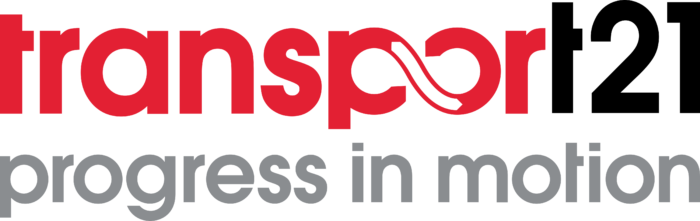 Transport 21 Logo