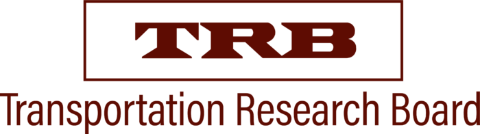 Transportation Research Board Logo