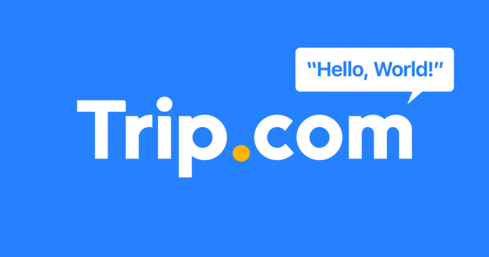 Trip Logo
