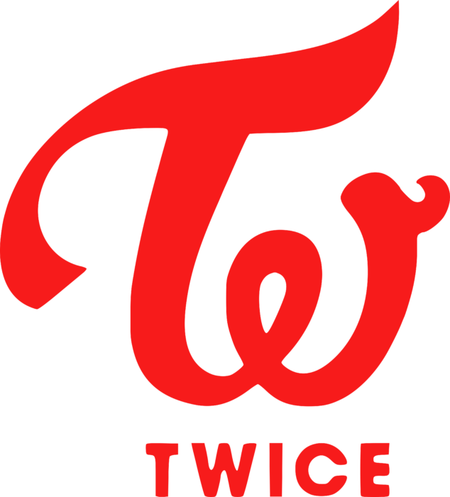 Twice Logo