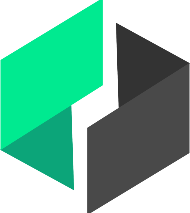 Ubiq (UBQ) Logo