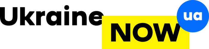 Ukraine Now Logo