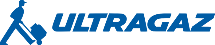 Ultragaz Logo