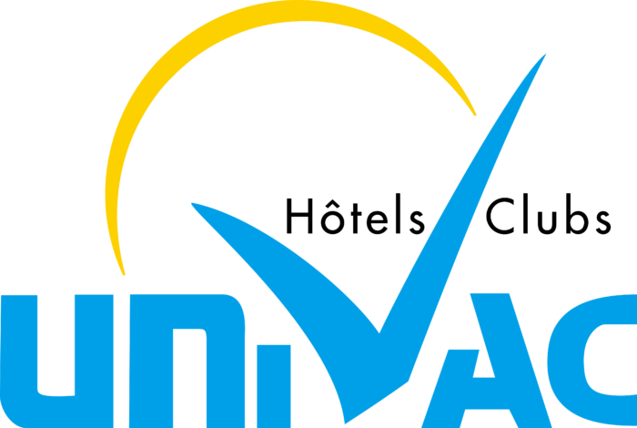 Univac Hôtels Clubs Logo