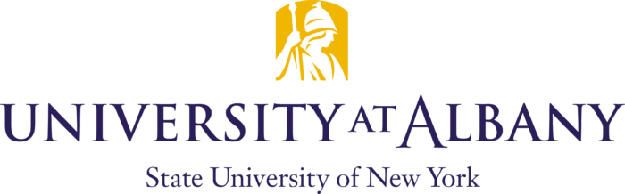 University at Albany Logo