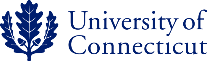 University of Connecticut Logo old