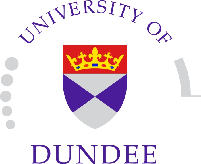 University of Dundee Logo old