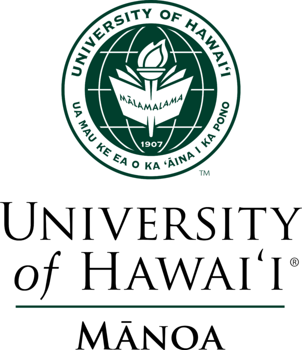 University of Hawaii at Manoa Logo