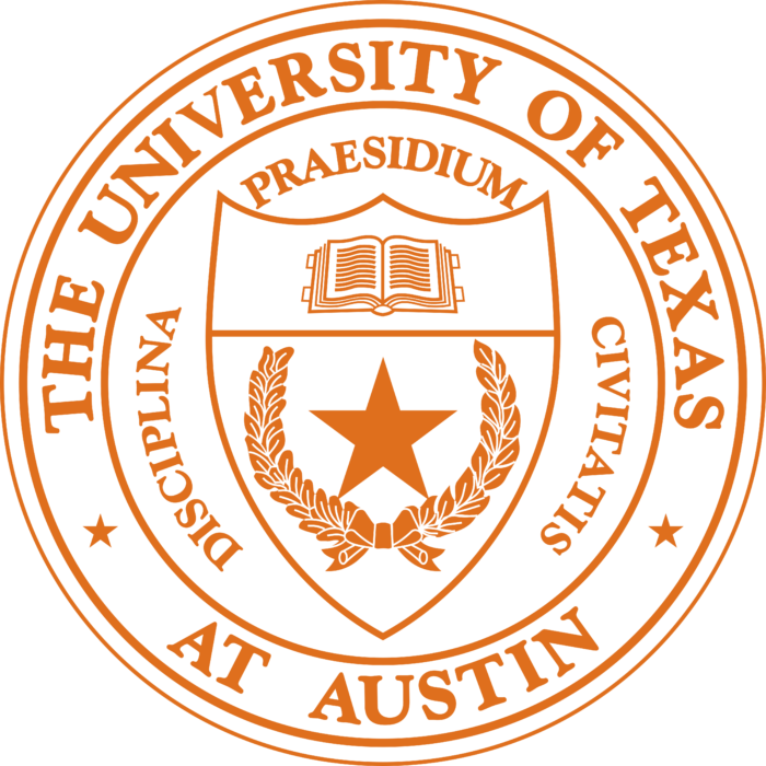 University of Texas at Austin Logo full