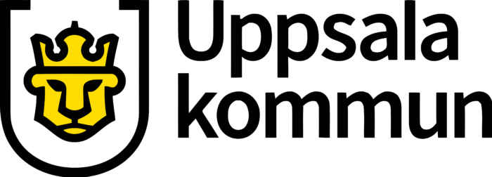 Uppsala Kommun Logo full