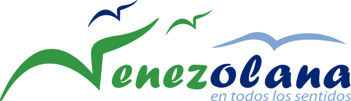 Venezolana en Todos los Sentidos Logo
