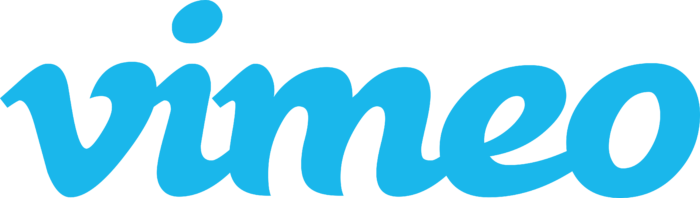 Vimeo Logo full