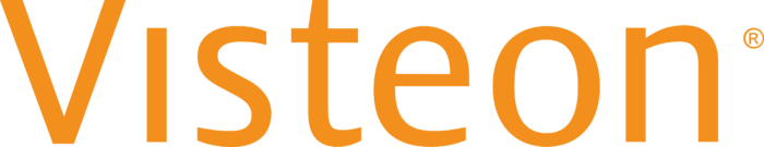 Visteon Logo