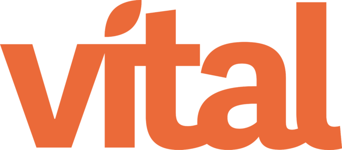 Vital.de Logo