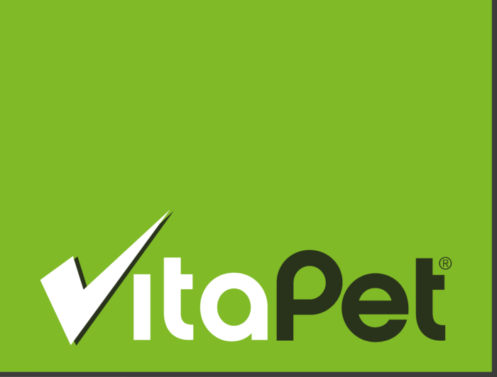 Vitapet Logo