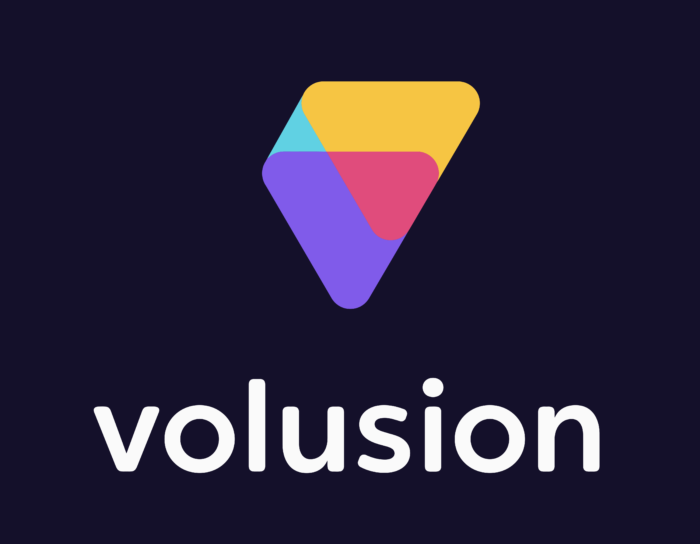 Volusion Logo