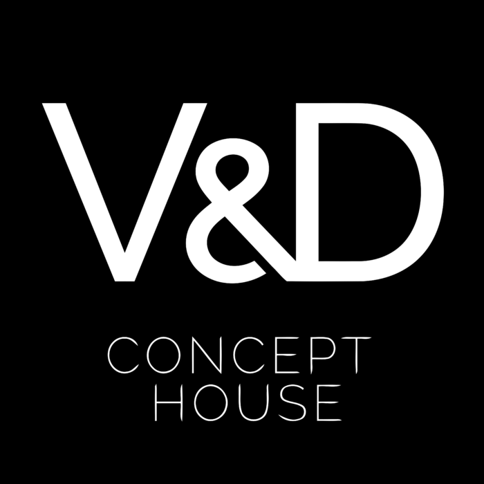 Vroom & Dreesmann Logo