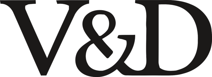 Vroom & Dreesmann Logo old