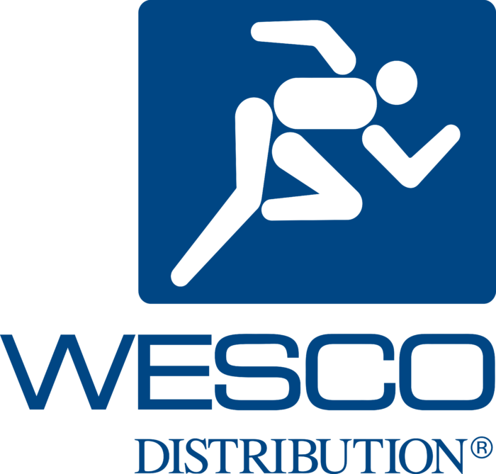 WESCO International Logo full