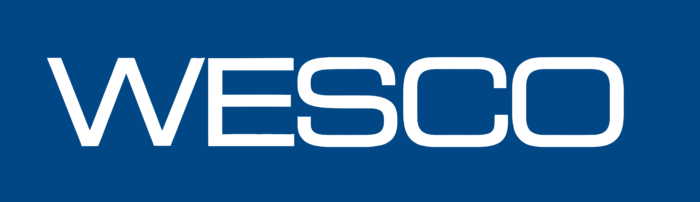 WESCO International Logo text