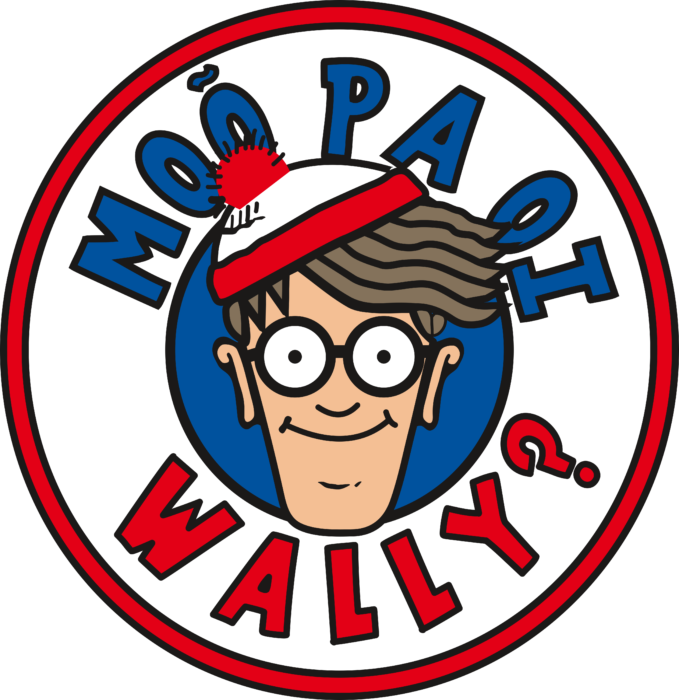 Waldo Logo 1