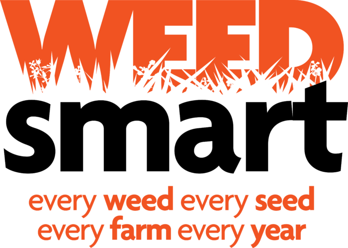 WeedSmart Logo