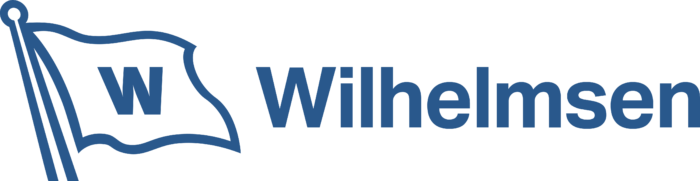 Wilh Wilhelmsen Logo