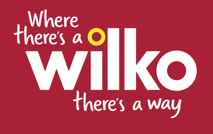 Wilko Logo