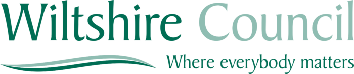 Wiltshire Council Logo