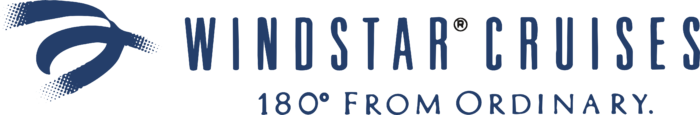 Windstar Cruises Logo old