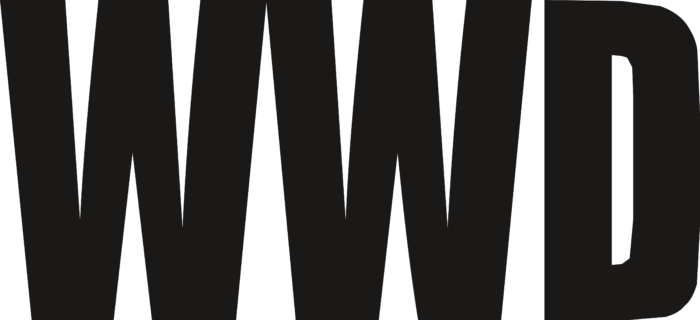 Women’s Wear Daily Logo old