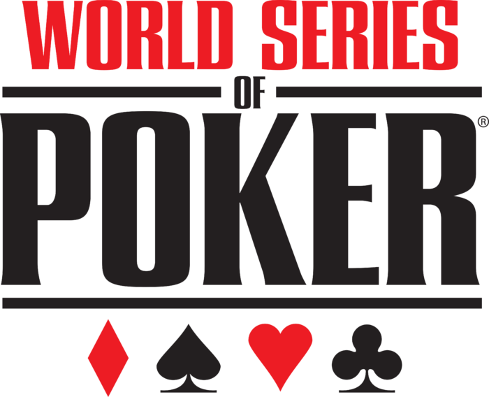 World Series of Poker Logo