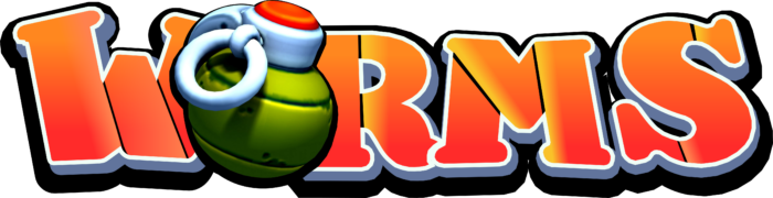 Worms Logo bombshell