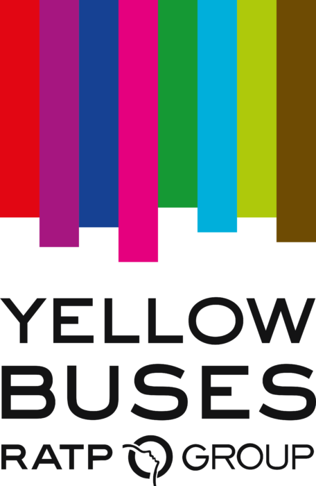 Yellow Buses Logo