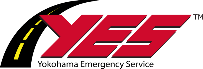 Yokohama Emergency Service Logo