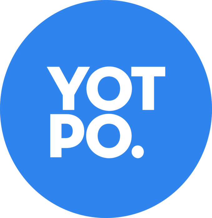 Yotpo Logo