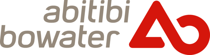 Abitibi Bowater Logo