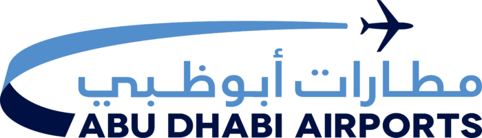 Abu Dhabi Airports Logo
