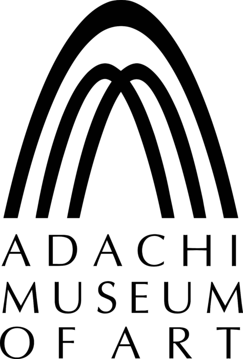 Adachi Museum of Art Logo