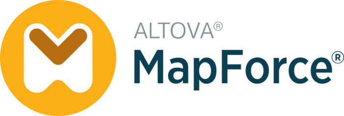 Altova MapForce Logo